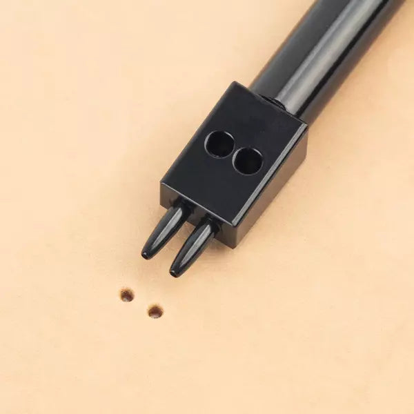 IVAN Precision Hole Punches | Mollies Make And Create NZ