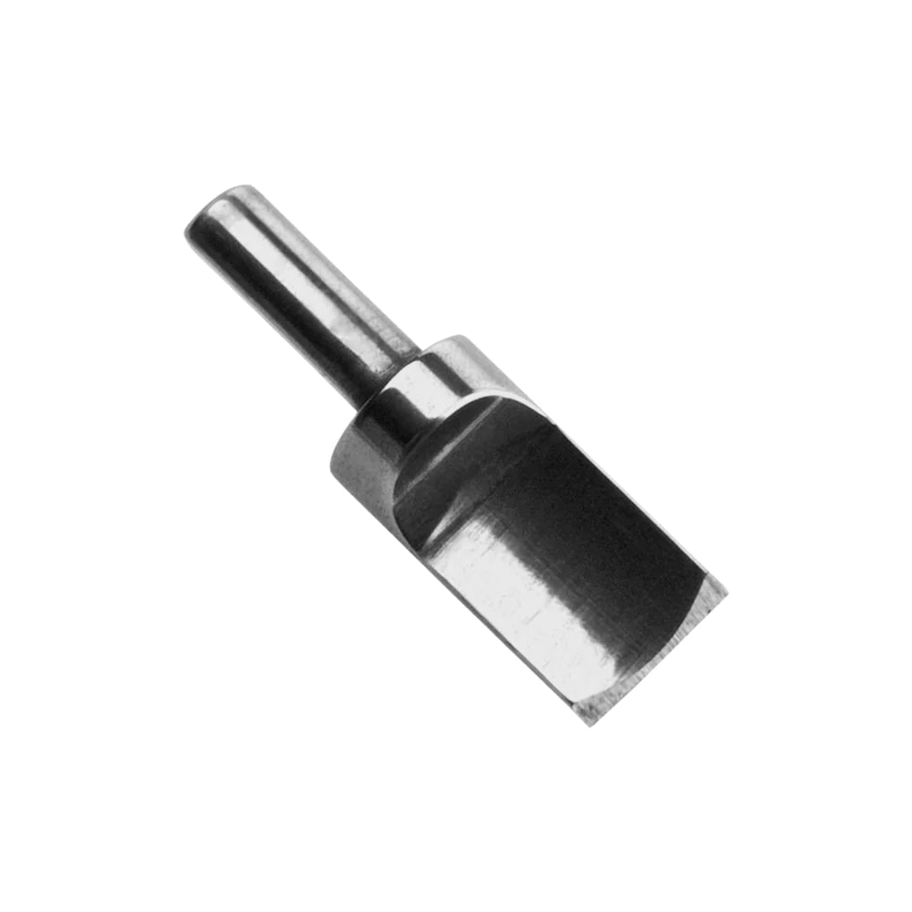 IVAN Pro Swivel Knife Blades 9.5mm (3 8") Hollow Ground / Mollies New Zealand