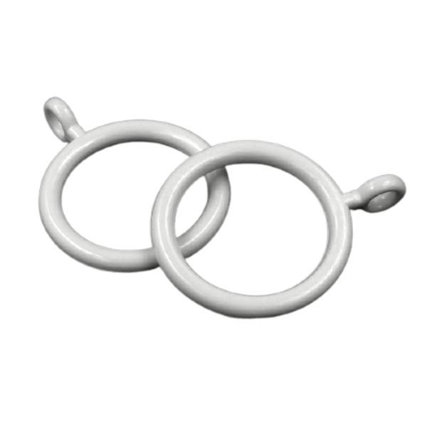 SULLIVANS Curtain Rings / Mollies New Zealand