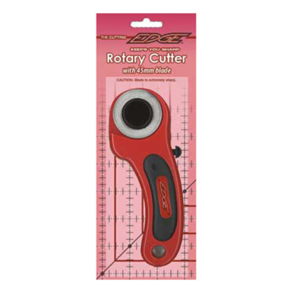 EDGE Rotary Cutter 45mm Mollies