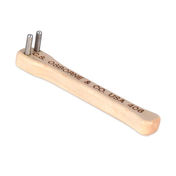 CS OSBORNE Caning Tool / Mollies New Zealand