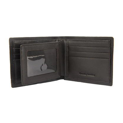 IVAN Classic Men's Wallet Liner with Flap | Mollies Make And Create NZ