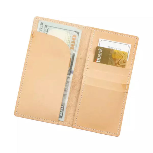 PROJECT KIT Colton Long Wallet Kit | Mollies Make And Create NZ