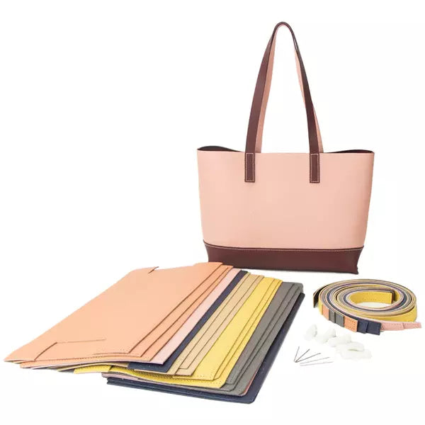 PROJECT KIT Sorano Classic Tote Kit 6PK / Mollies New Zealand