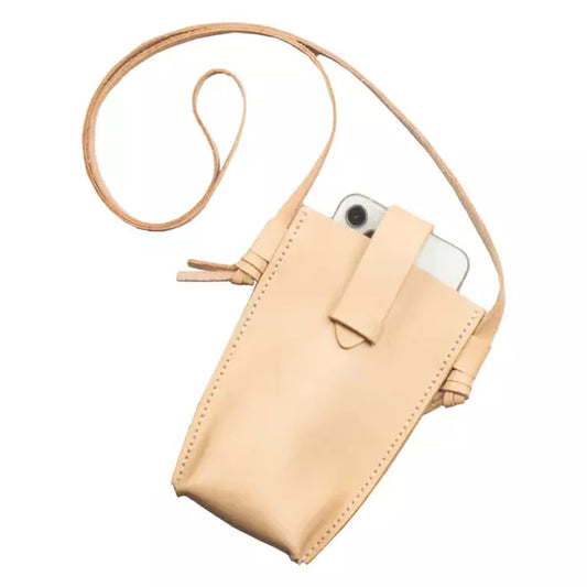 PROJECT KIT Ava Cell Phone Shoulder Bag Kit | Mollies Make And Create NZ