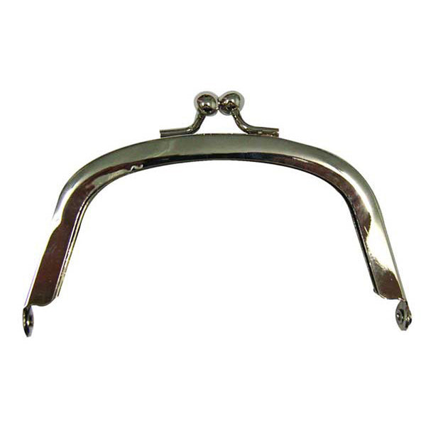 SULLIVANS Purse Clasp Silver / Mollies New Zealand