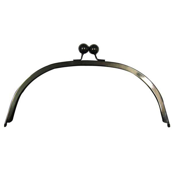 SULLIVANS Purse Clasp Silver / Mollies New Zealand