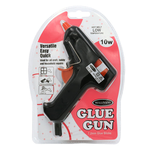 SULLIVANS Glue Gun | Mollies Make And Create NZ
