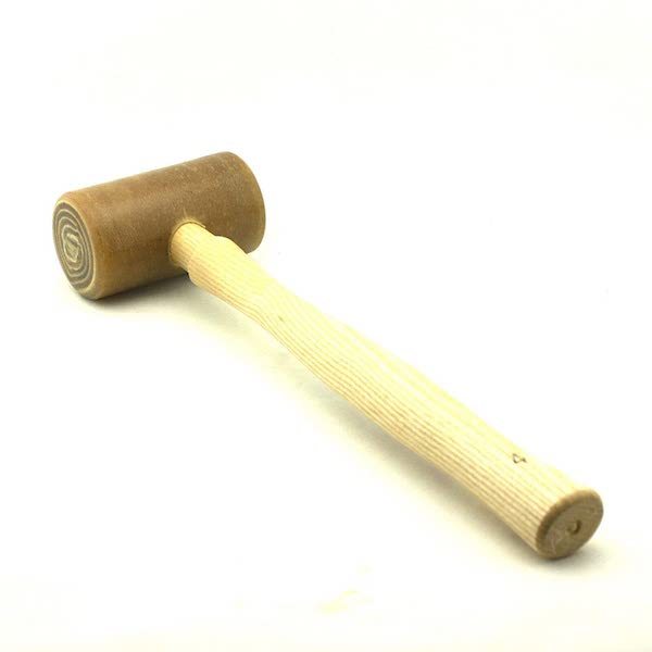 CS OSBORNE Rawhide Mallet / Mollies New Zealand
