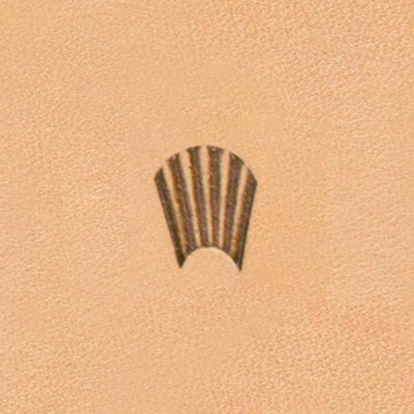 IVAN C366 Camouflage Stamp / Mollies New Zealand