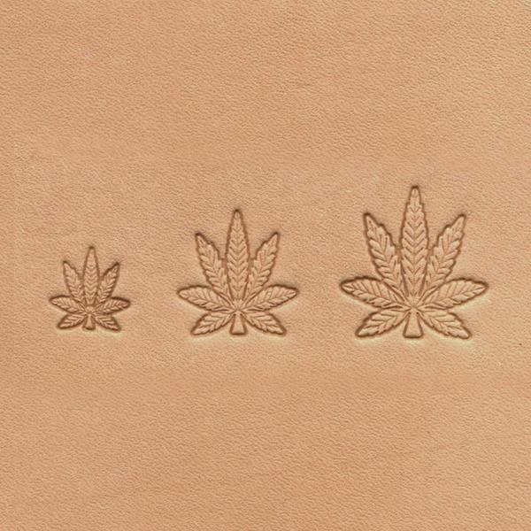 IVAN Hemp Pattern Stamp Set / Mollies New Zealand