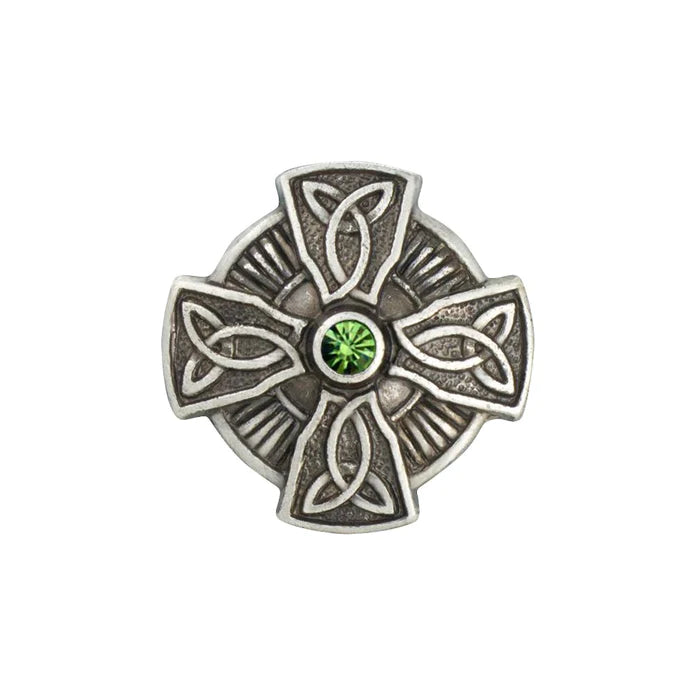 IVAN Celtic Cross Concho / Mollies New Zealand