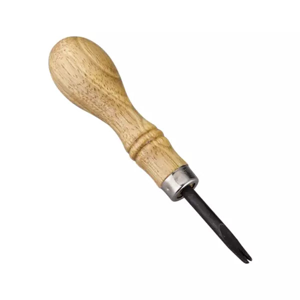 MOLLIES New Zealand / IVAN Edge Beveler #2, 2.5mm (3 32")