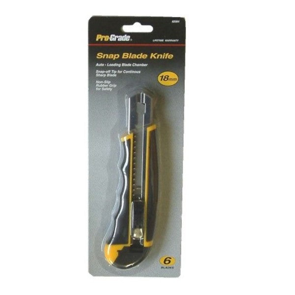 PRO-GRADE Craft Knife / Mollies New Zealand