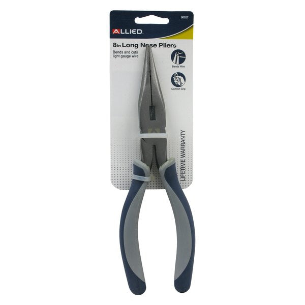 ALLIED Pliers Long Nose / Mollies New Zealand