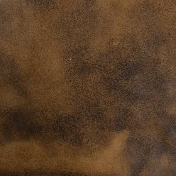 LEATHER Veg Tanned Belfort Euro /Single Bend Brown 8-9oz / Mollies New Zealand