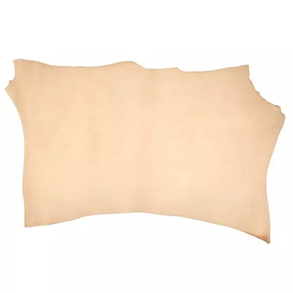 LEATHER Euro Veg Tanned Single Bend 6-7oz | Mollies Make And Create NZ