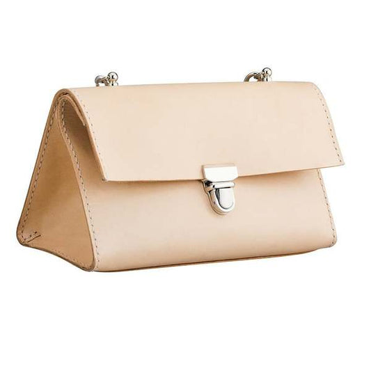 PROJECT KIT Allison Leather Handbag | Mollies Make And Create NZ