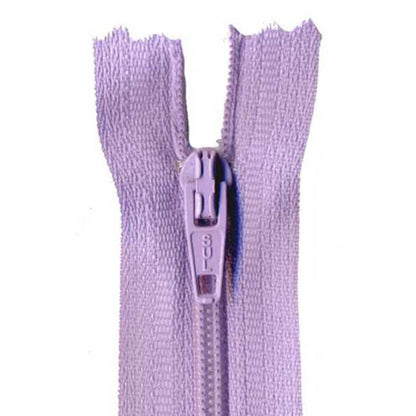 SULLIVANS Regular Dress Zipper 23cm | Mollies Make And Create NZ