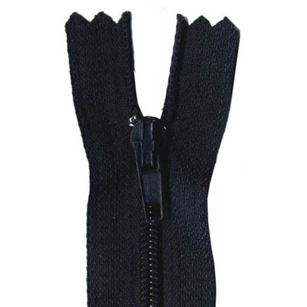 SULLIVANS Regular Dress Zipper 45cm | Mollies Make And Create NZ