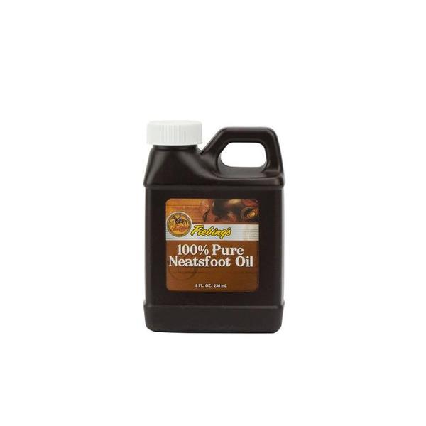 FIEBING'S Neatsfoot Oil 236ml / Mollies New Zealand