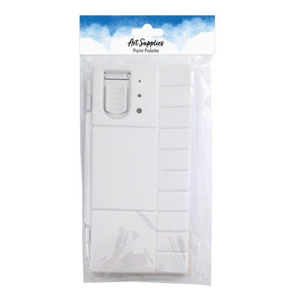 ART SUPPLIES Paint Palette / Mollies New Zealand