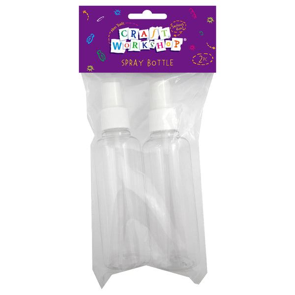CRAFT WORKSHOP Spray Bottle / Mollies New Zealand