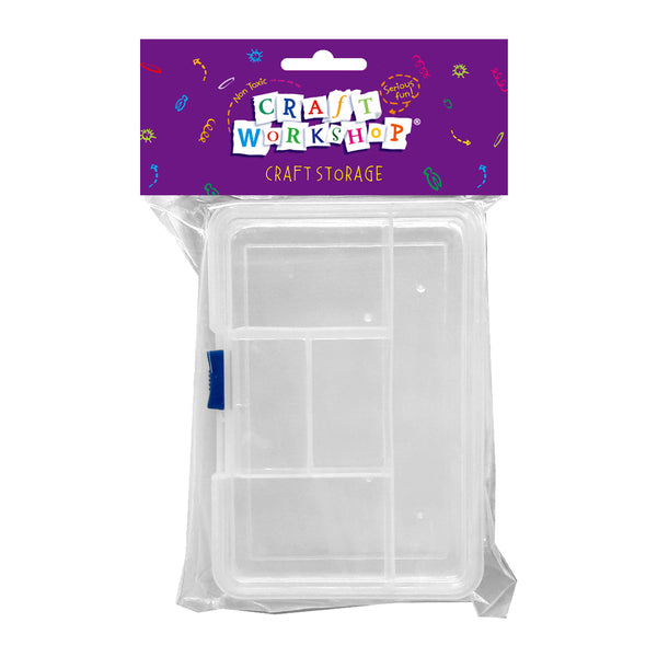 CRAFT WORKSHOP Storage Container / Mollies New Zealand