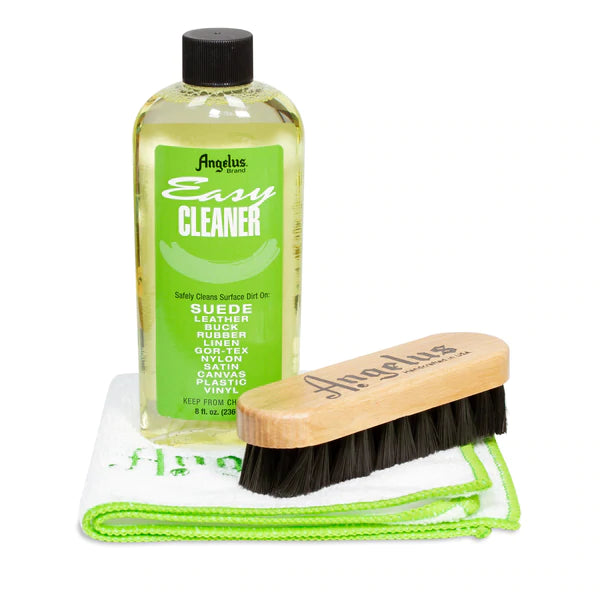 ANGELUS Easy Cleaner Kit / Mollies New Zealand