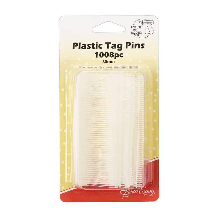 SEW EASY Tagging Pins 30mm / Mollies New Zealand
