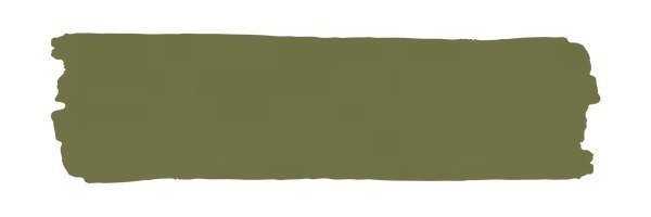 Vintage Paint Basil (ER) / Mollies New Zealand