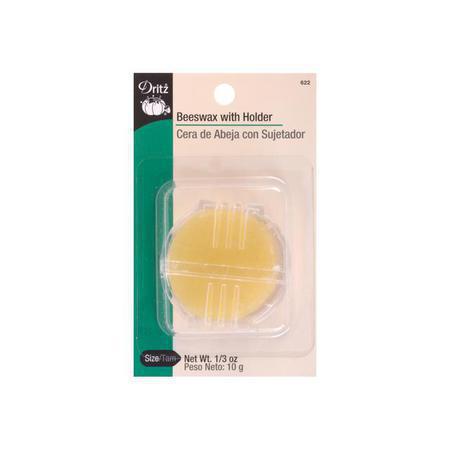 DRITZ Beeswax and holder / Mollies New Zealand