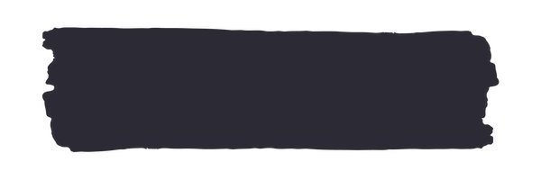 Vintage Paint Black Sheep / Mollies New Zealand