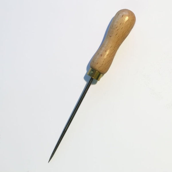 JOHN JAMES Bookbinders Awl / Mollies New Zealand