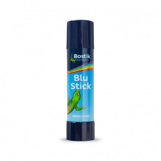 BOSTIK Blu Stik | Mollies Make And Create NZ
