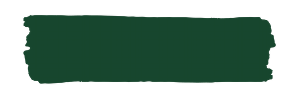 Vintage Paint Bottle (ER) / Mollies New Zealand