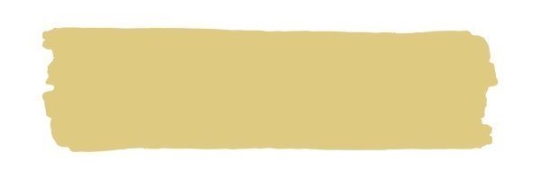 Vintage Paint Buttercream (ER) / Mollies New Zealand