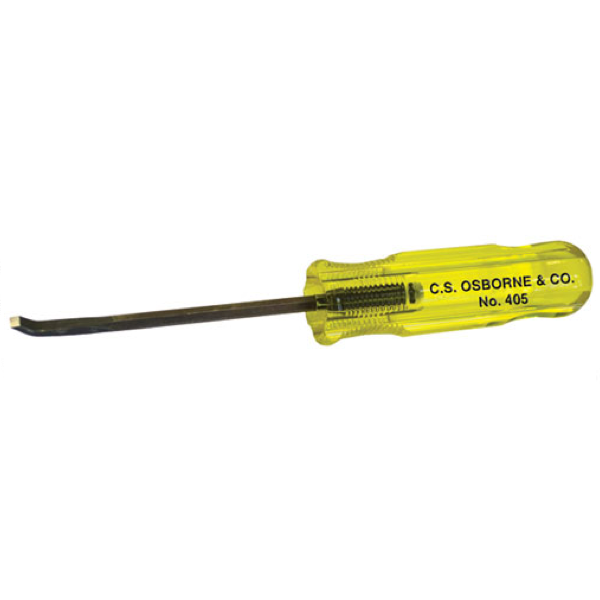 CS OSBORNE Caning Chisel / Mollies New Zealand