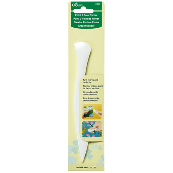 CLOVER Point Turner / Mollies New Zealand