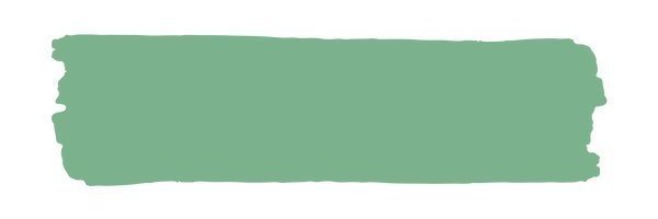 Vintage Paint Cartwheel (ER) / Mollies New Zealand