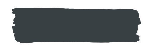 Vintage Paint Cast Iron (ER) / Mollies New Zealand