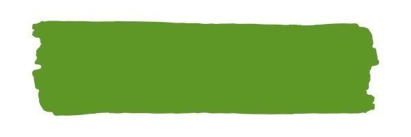 Vintage Paint Clover Leaf (ER) / Mollies New Zealand