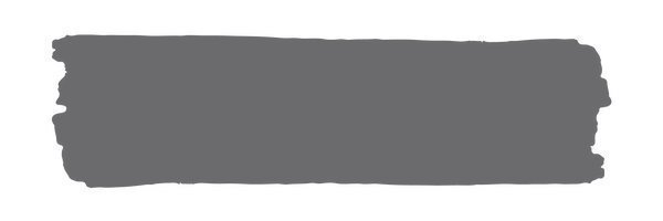 Vintage Paint Coal Shuttle (ER) / Mollies New Zealand