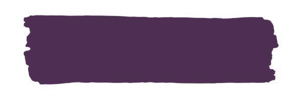 Vintage Paint Coin Purse (ER) / Mollies New Zealand