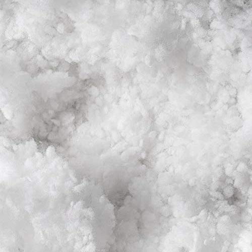 Cushion Fill Loose Polyester / Mollies New Zealand