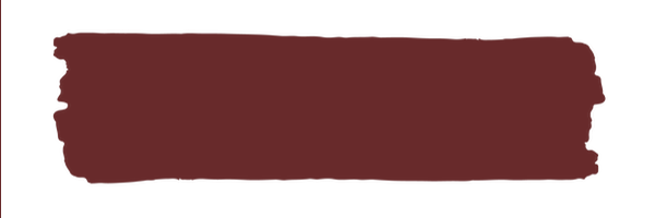 Vintage Paint Music Box / Mollies New Zealand