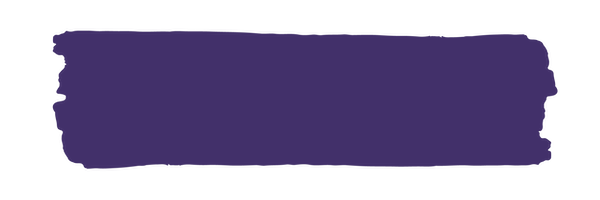 Vintage Paint Deep Violet (ER) / Mollies New Zealand