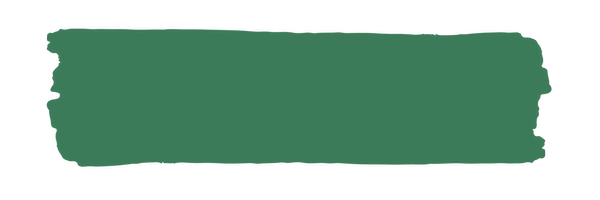 Vintage Paint Garland (ER) / Mollies New Zealand