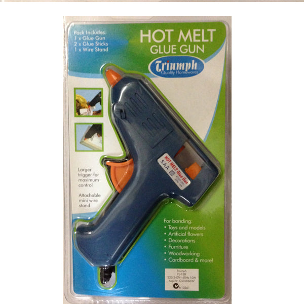 TRIUMPH Glue Gun / Mollies New Zealand