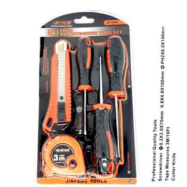 Starter Tool Set / Mollies New Zealand